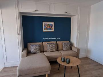 @Benidorm Levante Studio winter holiday let