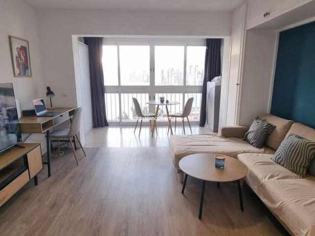 @Benidorm Levante Studio winter holiday let