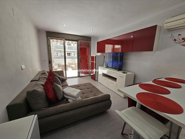 Benidorm Poniente Center, Winter lets