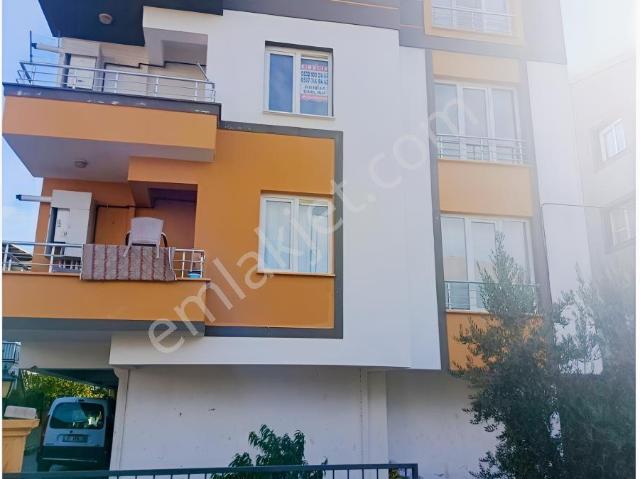 Benim Emlak'tan Efendi Mahallesinde 2+1 Kiralık Daire