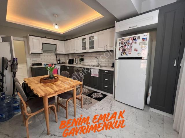 Benim Emlak'tan Olive Garden 2 Sitesinde Satılık Daire