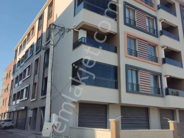 Benim Emlaktan Seyitahmet Mahallesinde Kiralık Daire
