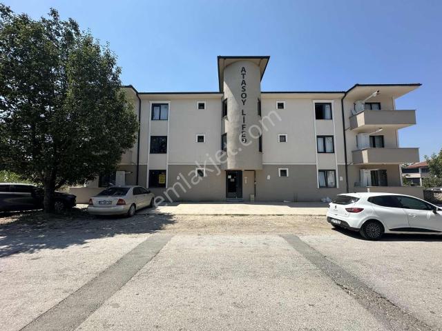 Benimevim Kiralık Merkezde 1+1