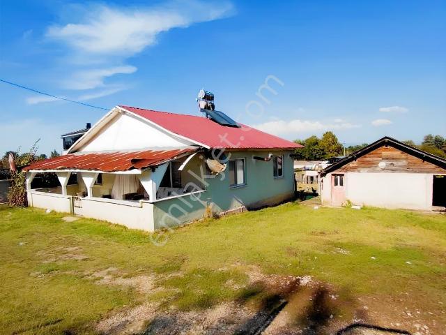 Benimevim'den 1873 M2 Arsa İçerisinde Müstakil Ev
