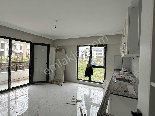 Benimevimden Amerikan Mutfak Satılık 2+1 Daire