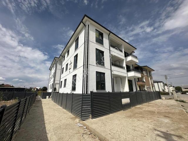 Benimevim'den Üniversite Yanı Amerikan Mutfak Kiralık 2+1