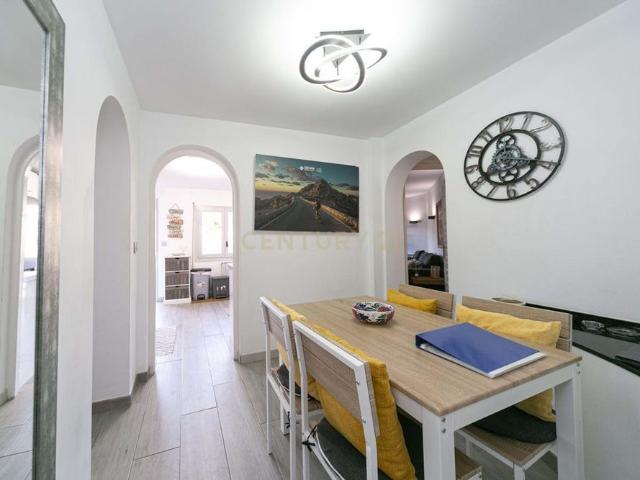 Benissa, Valencian Community