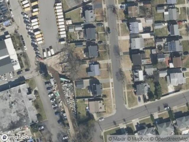 Benjamin Ave