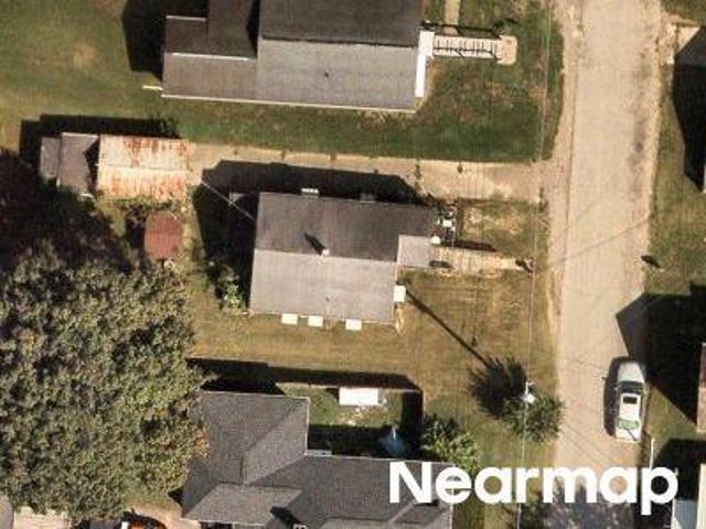 Benjamin Ave