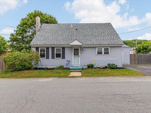 Benjamin St, Winchendon, Home For Sale