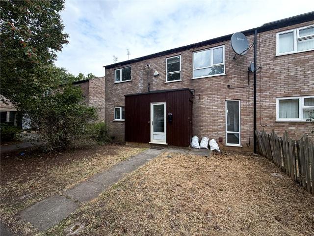 Benland, Bretton, Peterborough, Cambridgeshire PE3, 3 bed end terrace house to rent, £1,100 pcm | PrimeLocation