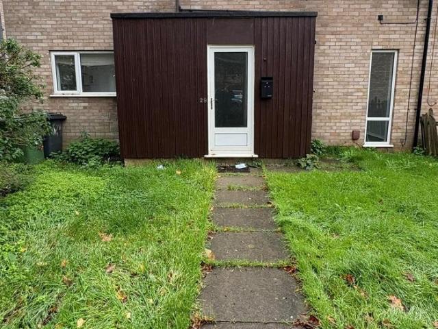 Benland, Bretton, Peterborough 3 bed terraced house to rent £1,100 pcm £254 pw
