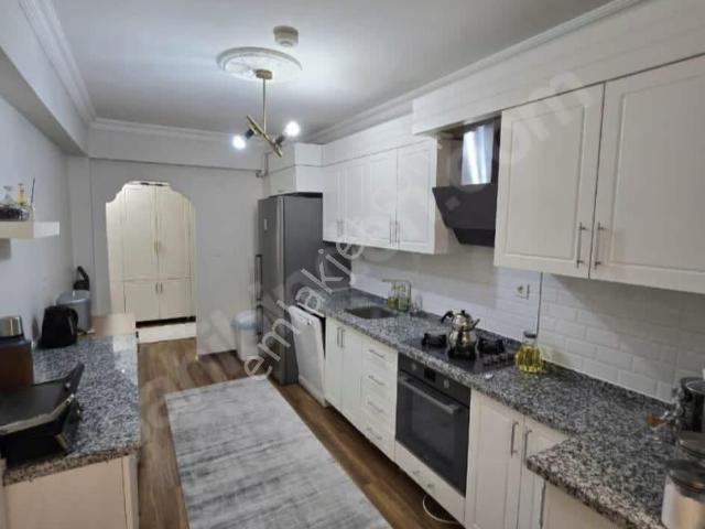 Benliler Emlaktan Esertepe Mah 5+2 Full Yapılı Satılık Dubleks