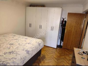 Benliler Emlaktan Kardeşler Mah 2+1 Yüksek Giriş Yapılı Satılık Daire