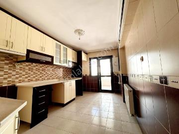 Benliler'den Pamuklar Mah Sitede 3+1 Full Yapılı Kiralık Daire