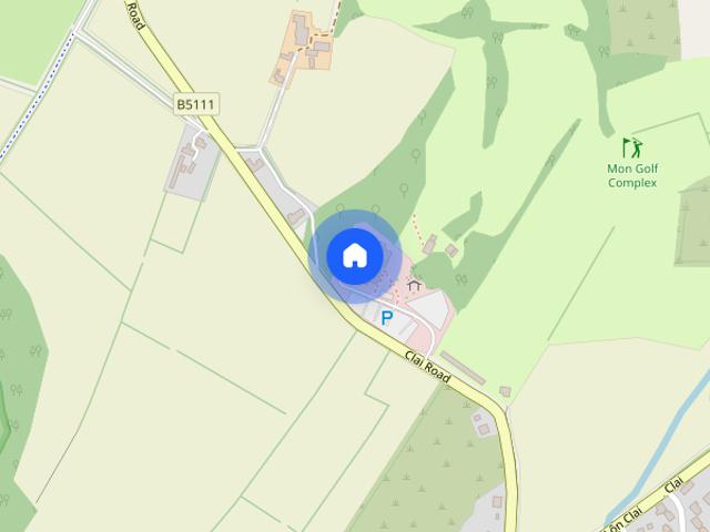 Benllech, Tyn y Gongl, Isle of Anglesey, LL74