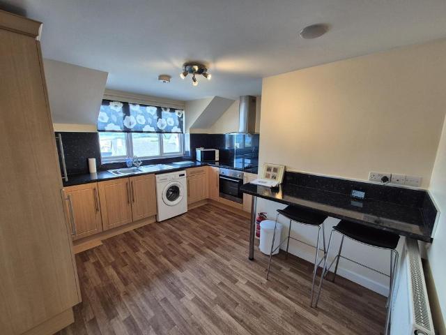 Benllech, Tyn y Gongl, LL74 1 bed flat to rent £750 pcm £173 pw