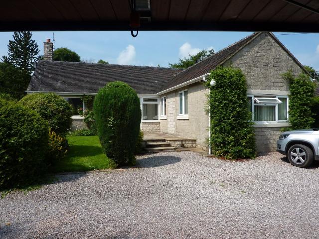 Bennachie, Back Lane, Calton ST10, 3 bed bungalow to rent, £950 pcm | PrimeLocation