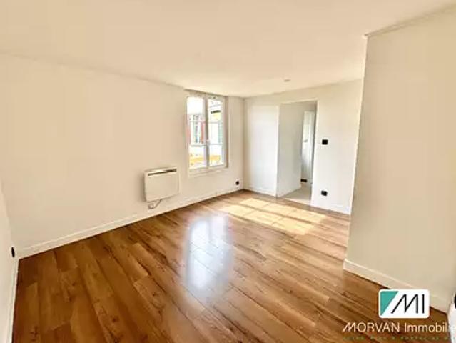 Bennecourt 78270 Achat / Vente maison 3 pièces t3