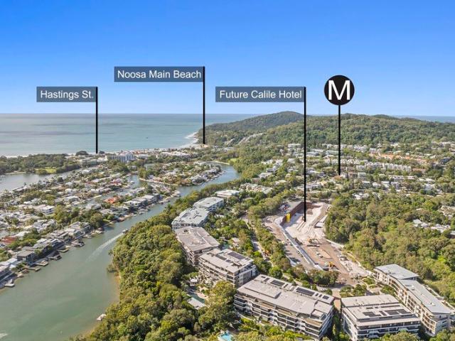 BENNELONG Block for sale