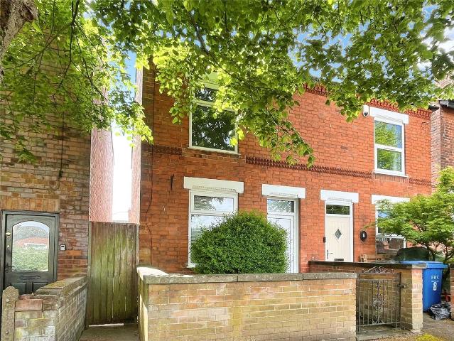 Bennerley Avenue, Ilkeston, Derbyshire DE7, 2 bed semi detached house to rent, £850 pcm | PrimeLocation