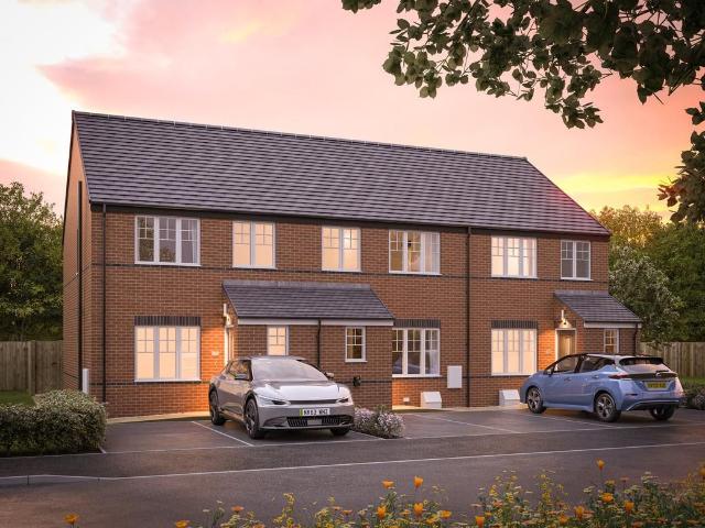 Bennerley View, Nottingham NG16, 3 bed semi detached house to rent, £1,230 pcm | PrimeLocation
