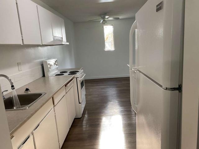 Bennett Manor 2 Bedroom | 1 Bathroom Apartment for Rent