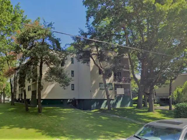 Bennett Manor