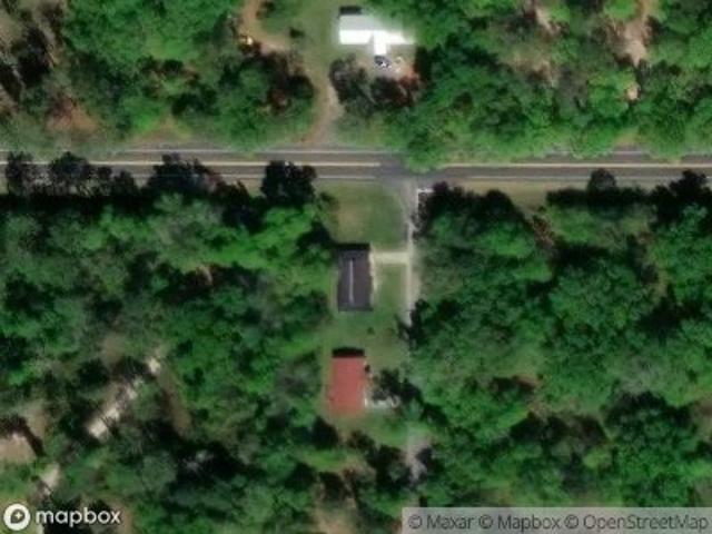 Bennett Dr