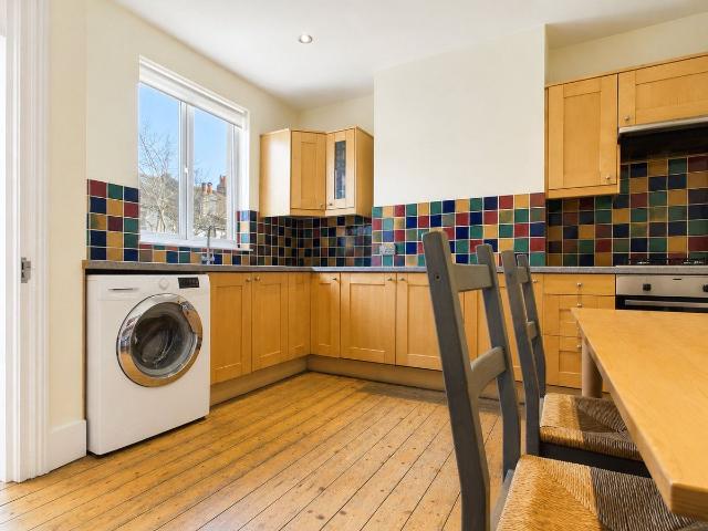 Bennett Road, Brighton BN2, 3 bed terraced house to rent, £2,100 pcm | PrimeLocation