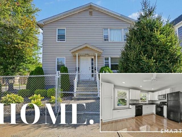 Bennett St, Bridgeport, Home For Sale