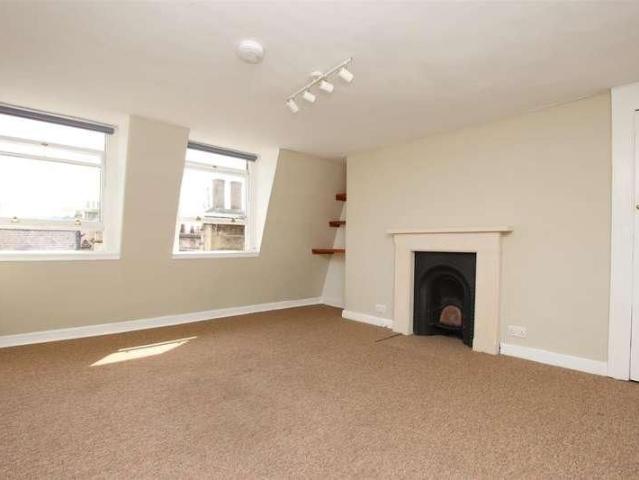 Bennett Street, Bath, BA1