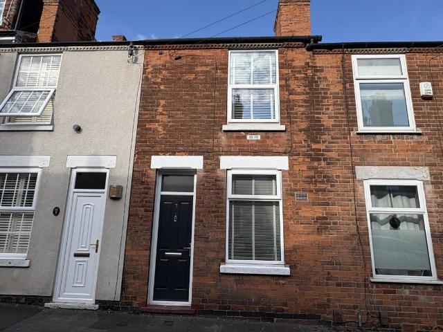 Bennett Street, Mapperley NG3, 2 bed terraced house to rent, £950 pcm | PrimeLocation