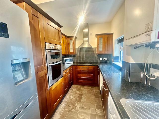 Bennett Street, Nottingham NG10, 2 bed terraced house to rent, £875 pcm | PrimeLocation