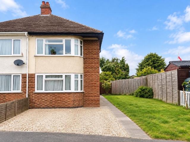 Bennett Street, Rugby CV21, 1 bed flat to rent, £795 pcm | PrimeLocation
