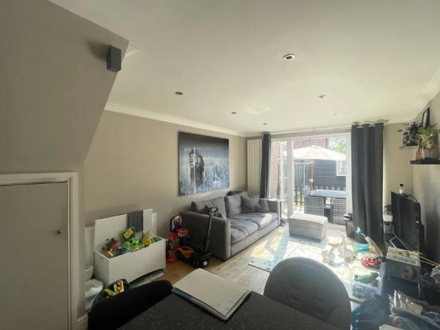 Bennetts End Road, HEMEL HEMPSTEAD