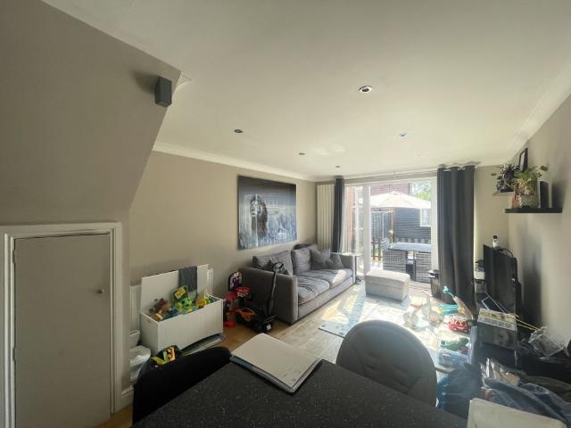 Bennetts End Road, Hemel Hempstead