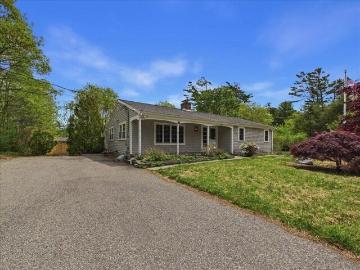 Bennets Neck Dr, Pocasset, Home For Sale