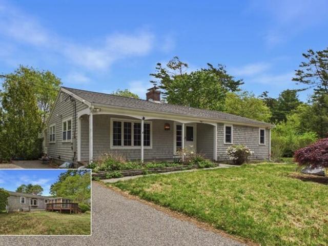 Bennets Neck Dr, Pocasset, Home For Sale