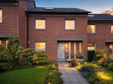 Haus kaufen in Appelbecke - Garten