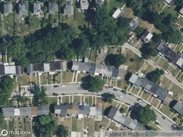 Benninghaus Rd