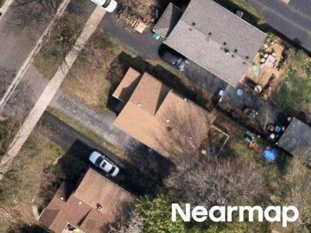 Bennington Dr