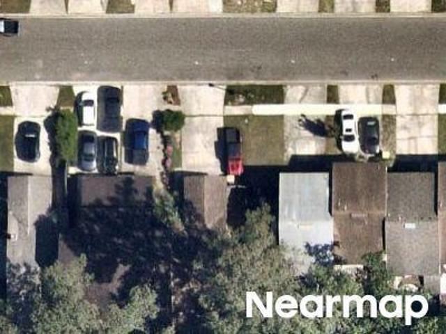 Bennington Dr