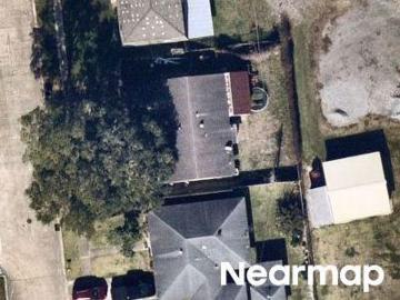 Bennington Dr
