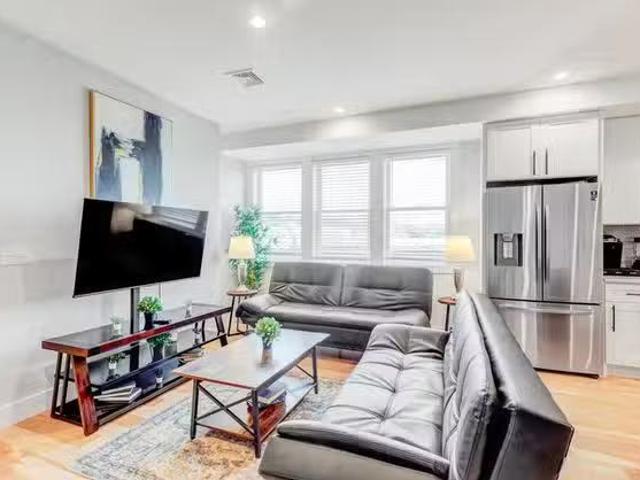Bennington Street