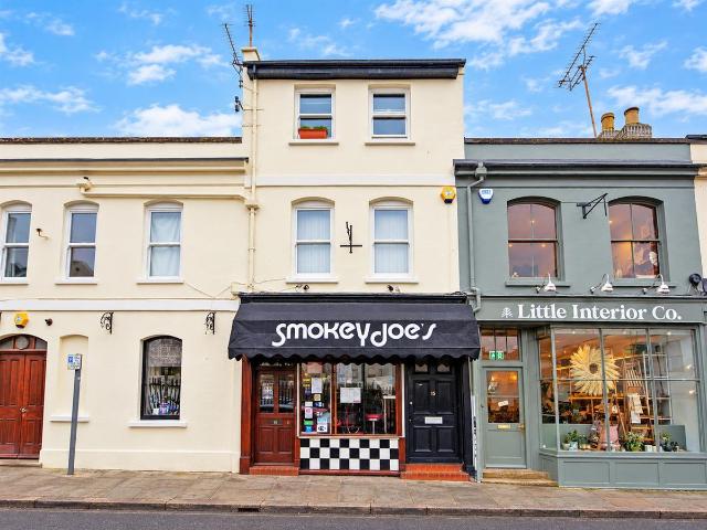 Town Centre GL50, Studio to rent, £675 pcm | PrimeLocation