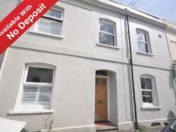 Cheltenham, Gloucestershire county, Southdowns