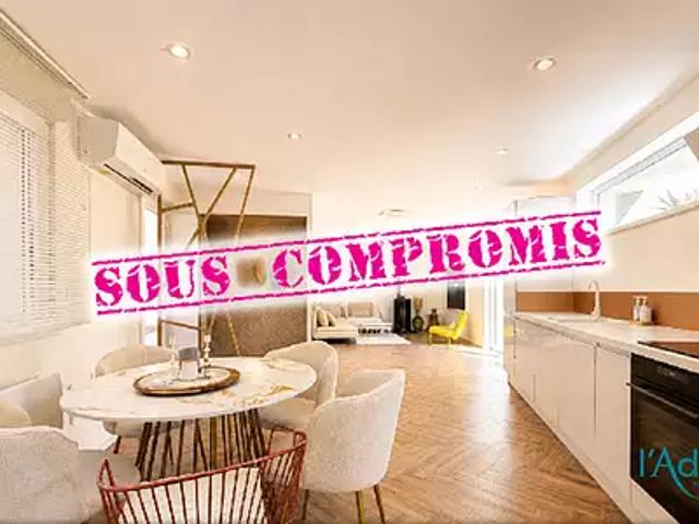 Bennwihr 68630 Achat / Vente maison 4 pièces t4 au dernier étage