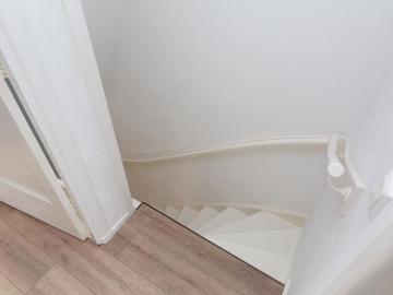 Appartement te huur: Benoordenhoutseweg 249 A 2596 BH Den Haag