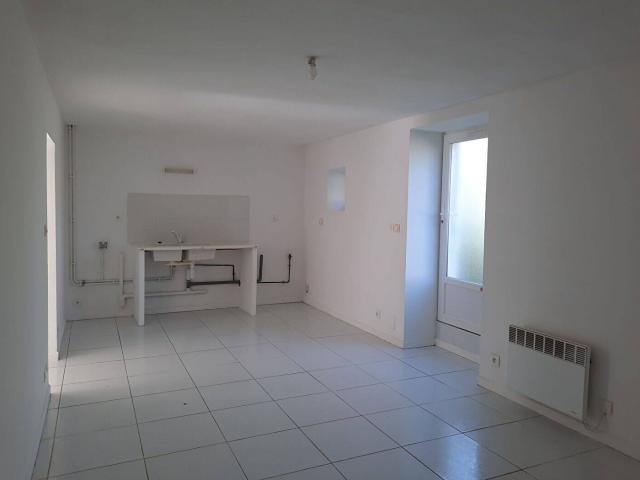 BENON Maison T4